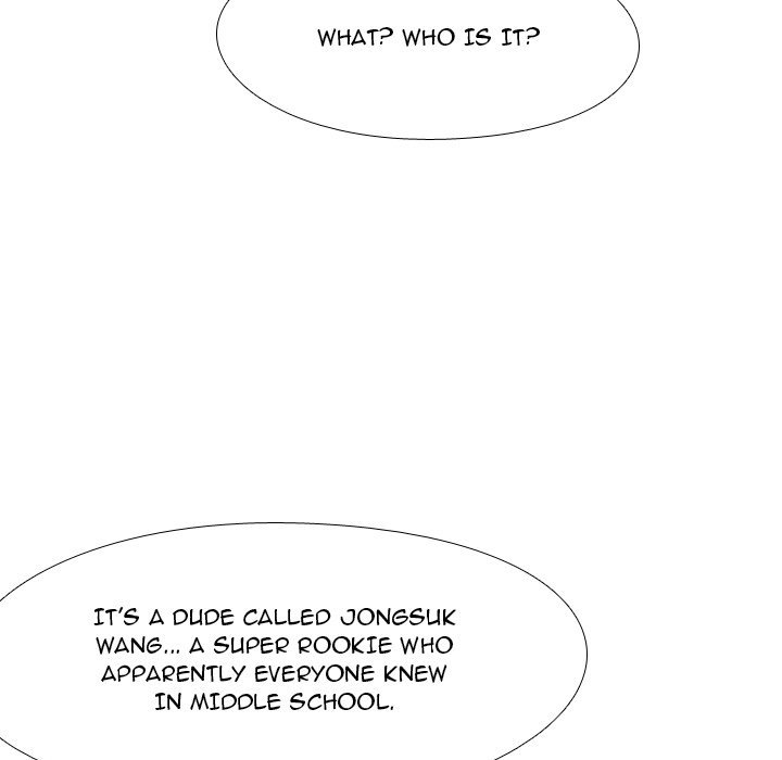 High School Legend  Red Dragon Manhwa - Chapter 162 Page 107