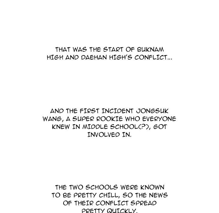 High School Legend  Red Dragon Manhwa - Chapter 162 Page 111