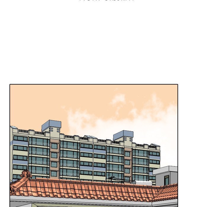 High School Legend  Red Dragon Manhwa - Chapter 162 Page 112