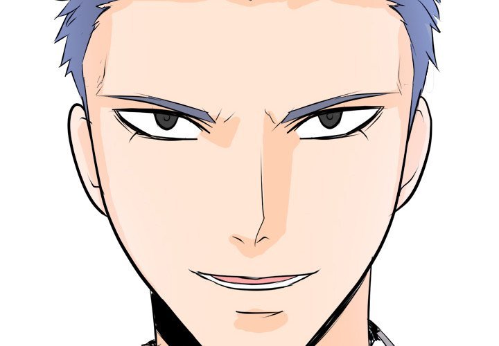 High School Legend  Red Dragon Manhwa - Chapter 4 Page 3