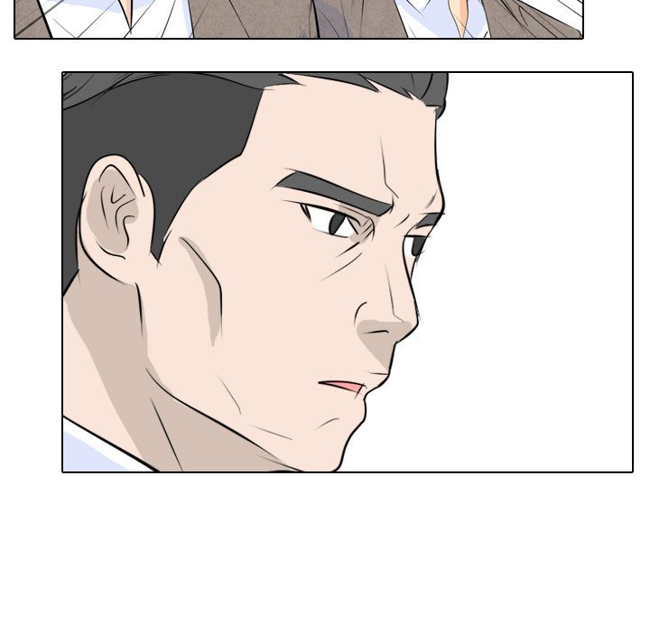 High School Legend  Red Dragon Manhwa - Chapter 4 Page 6