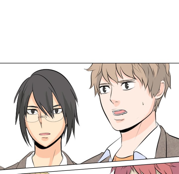 High School Legend  Red Dragon Manhwa - Chapter 4 Page 10