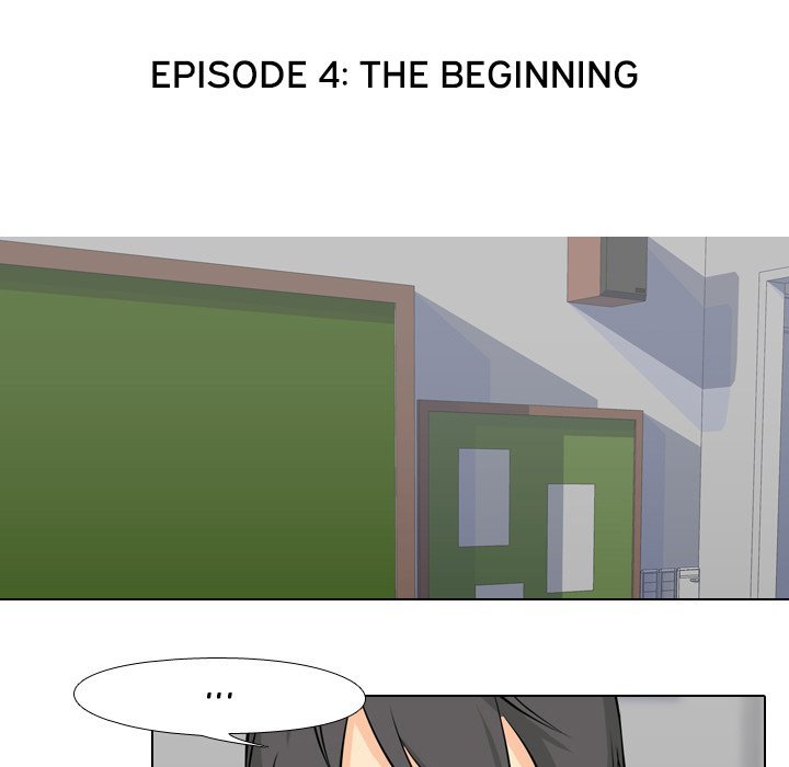 High School Legend  Red Dragon Manhwa - Chapter 4 Page 14