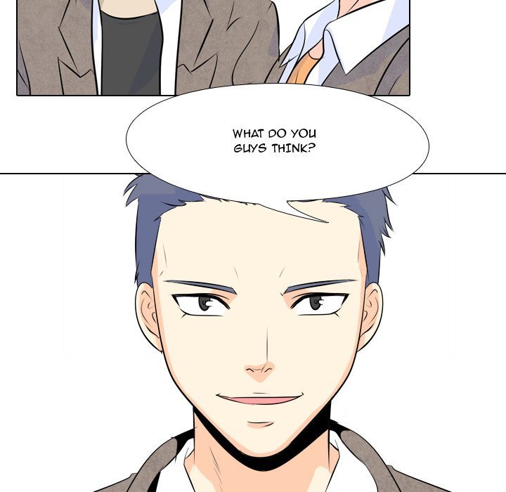 High School Legend  Red Dragon Manhwa - Chapter 4 Page 16
