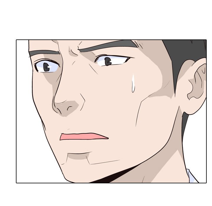 High School Legend  Red Dragon Manhwa - Chapter 4 Page 18