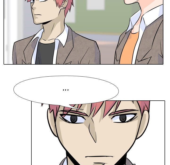 High School Legend  Red Dragon Manhwa - Chapter 4 Page 20