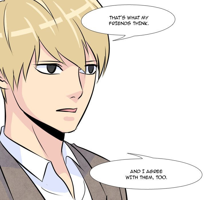 High School Legend  Red Dragon Manhwa - Chapter 4 Page 23