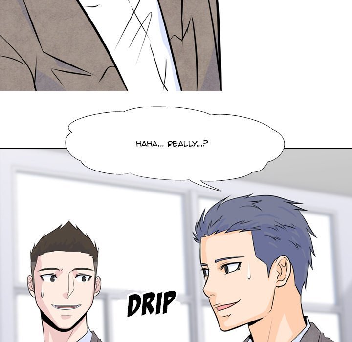 High School Legend  Red Dragon Manhwa - Chapter 4 Page 24