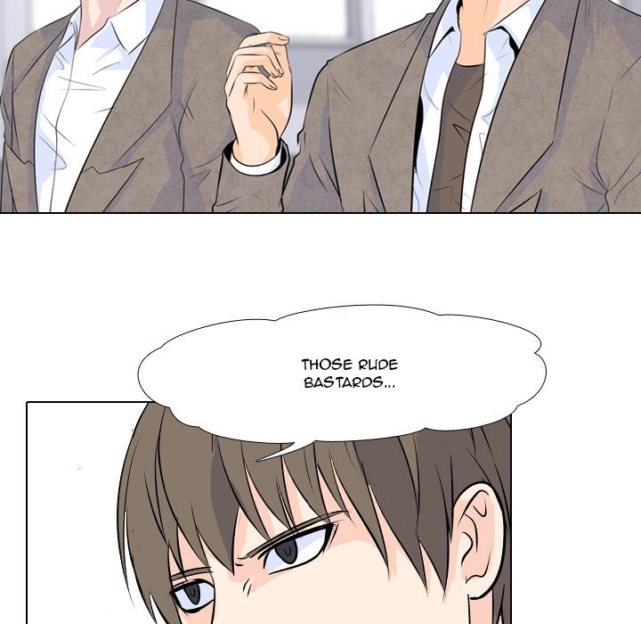 High School Legend  Red Dragon Manhwa - Chapter 4 Page 25