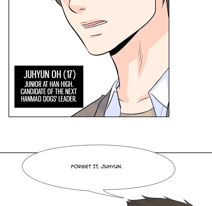 High School Legend  Red Dragon Manhwa - Chapter 4 Page 26