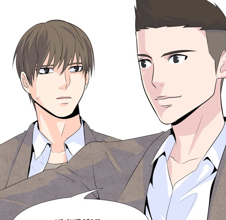 High School Legend  Red Dragon Manhwa - Chapter 4 Page 27