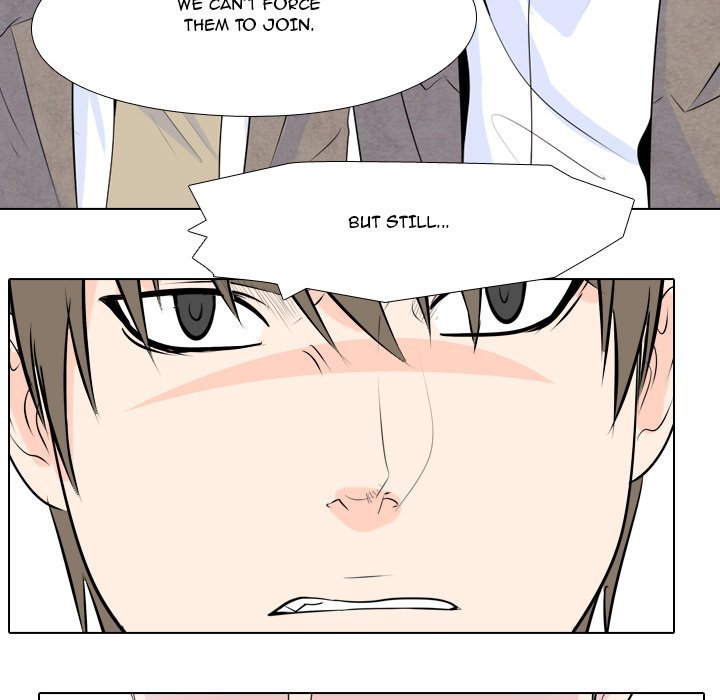 High School Legend  Red Dragon Manhwa - Chapter 4 Page 28