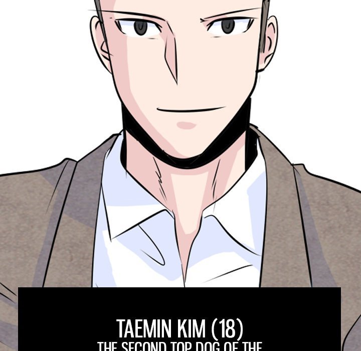 High School Legend  Red Dragon Manhwa - Chapter 4 Page 31