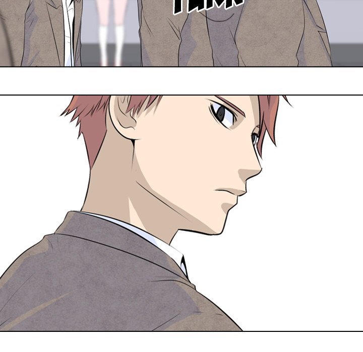 High School Legend  Red Dragon Manhwa - Chapter 4 Page 34