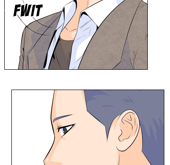 High School Legend  Red Dragon Manhwa - Chapter 4 Page 36