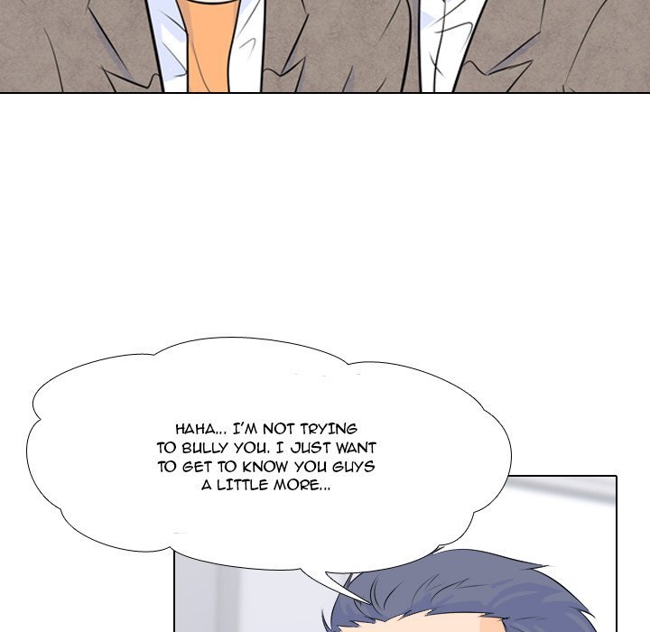 High School Legend  Red Dragon Manhwa - Chapter 4 Page 40
