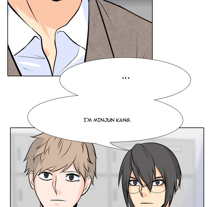 High School Legend  Red Dragon Manhwa - Chapter 4 Page 43