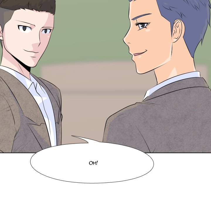 High School Legend  Red Dragon Manhwa - Chapter 4 Page 45