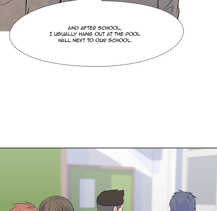 High School Legend  Red Dragon Manhwa - Chapter 4 Page 52