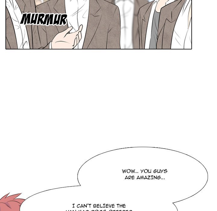 High School Legend  Red Dragon Manhwa - Chapter 4 Page 54