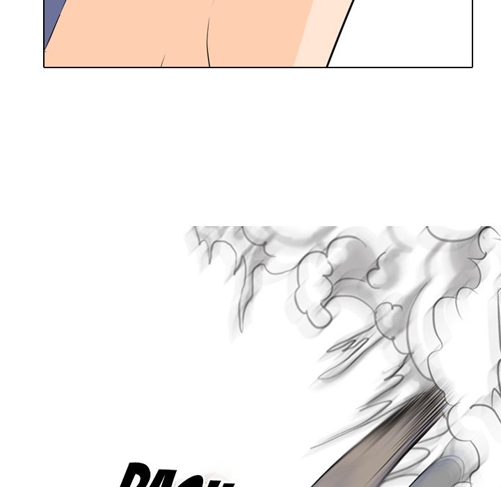 High School Legend  Red Dragon Manhwa - Chapter 4 Page 57