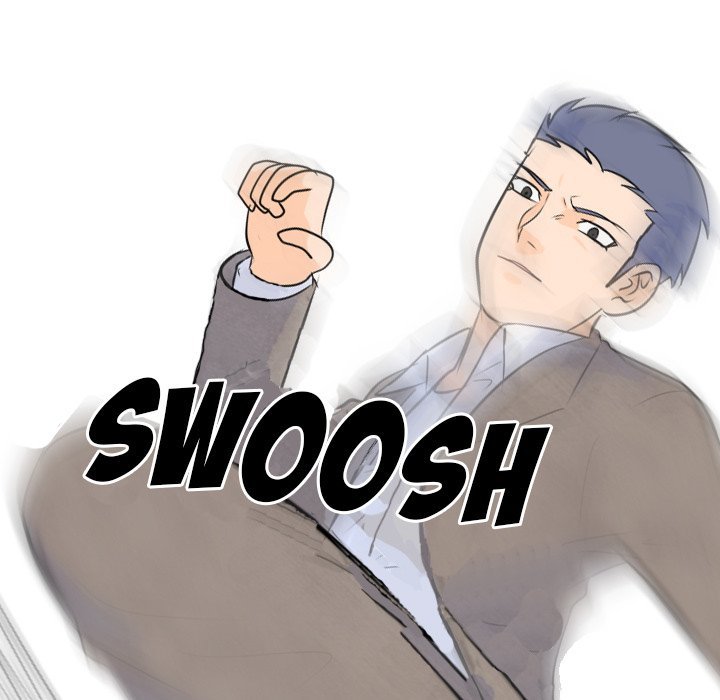 High School Legend  Red Dragon Manhwa - Chapter 4 Page 60