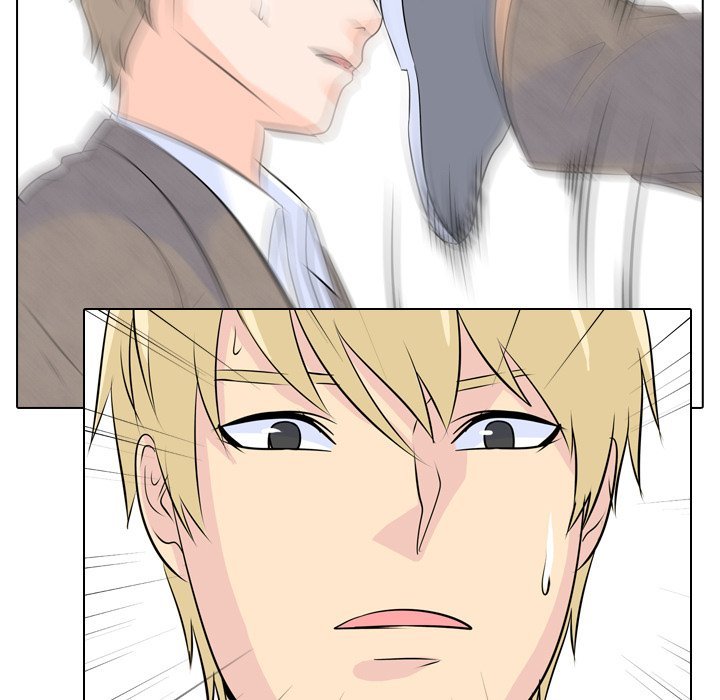 High School Legend  Red Dragon Manhwa - Chapter 4 Page 62