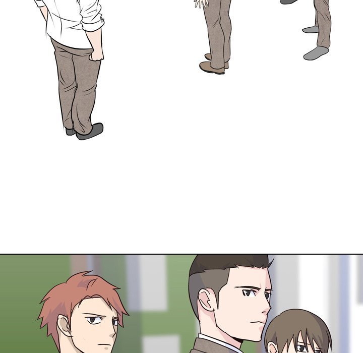 High School Legend  Red Dragon Manhwa - Chapter 4 Page 64