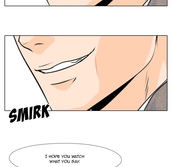 High School Legend  Red Dragon Manhwa - Chapter 4 Page 66