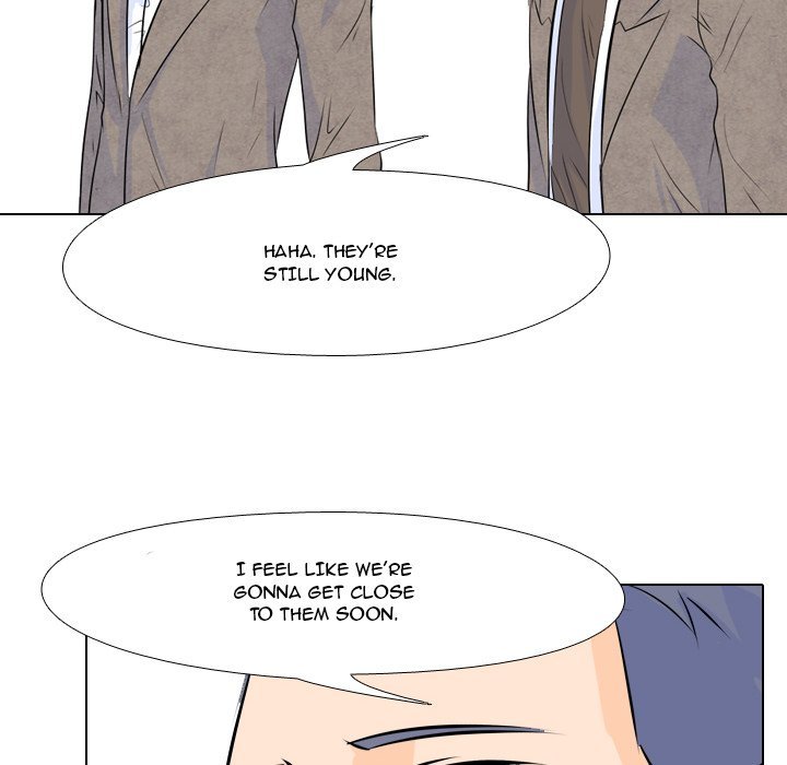 High School Legend  Red Dragon Manhwa - Chapter 4 Page 75