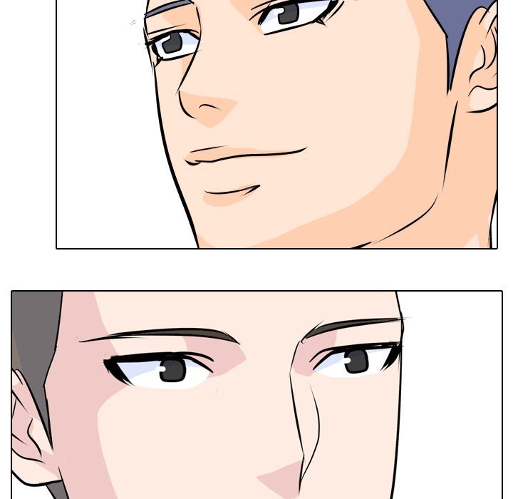 High School Legend  Red Dragon Manhwa - Chapter 4 Page 76