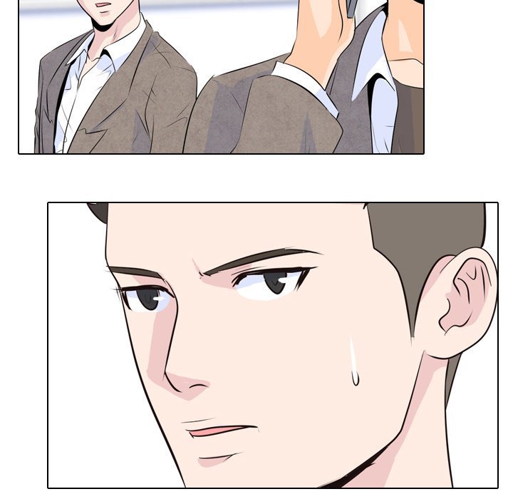 High School Legend  Red Dragon Manhwa - Chapter 4 Page 83