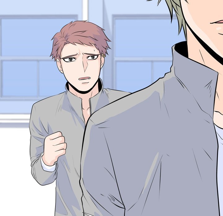 High School Legend  Red Dragon Manhwa - Chapter 4 Page 86