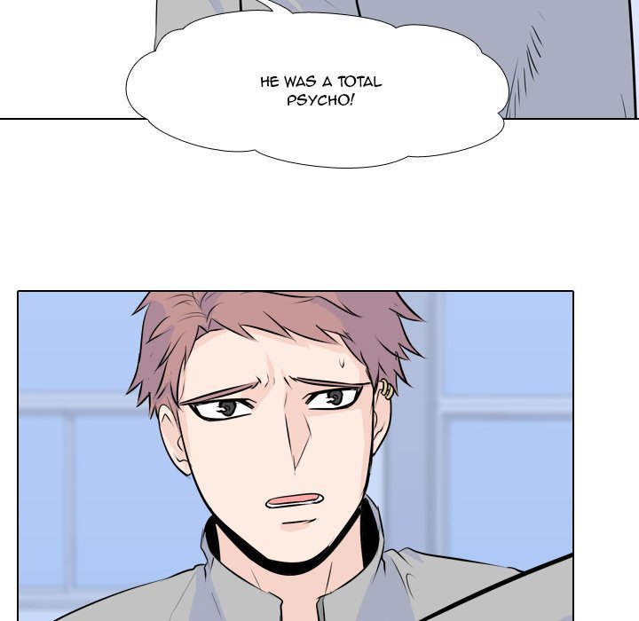 High School Legend  Red Dragon Manhwa - Chapter 4 Page 87