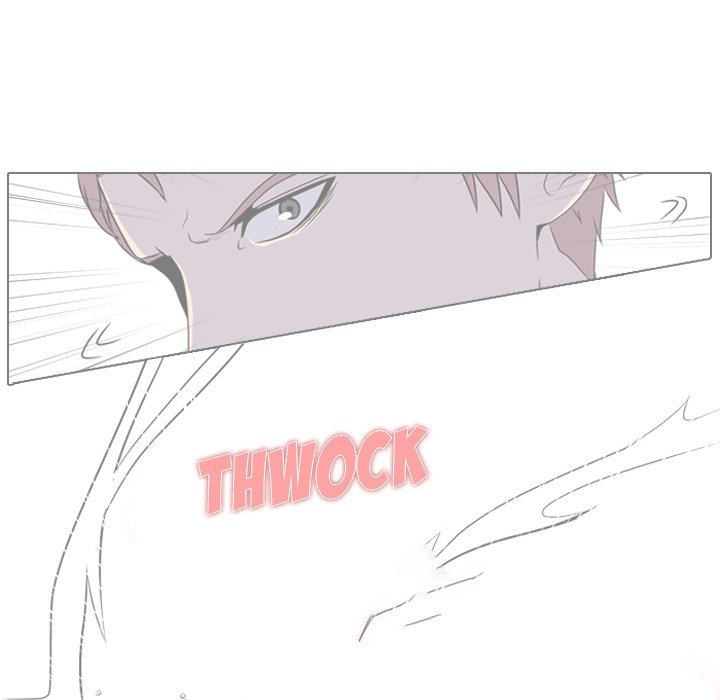 High School Legend  Red Dragon Manhwa - Chapter 4 Page 89