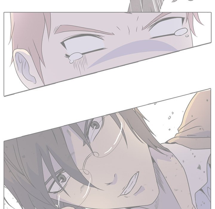 High School Legend  Red Dragon Manhwa - Chapter 4 Page 91