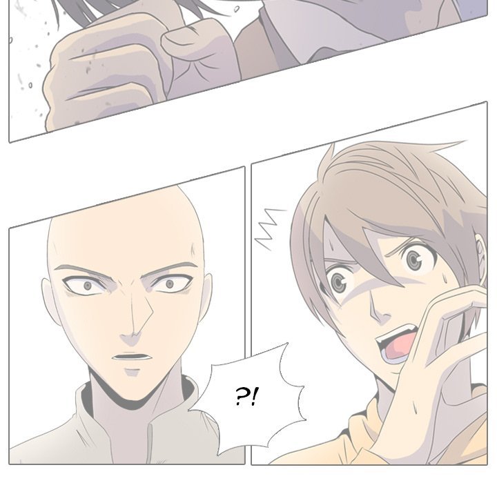 High School Legend  Red Dragon Manhwa - Chapter 4 Page 92