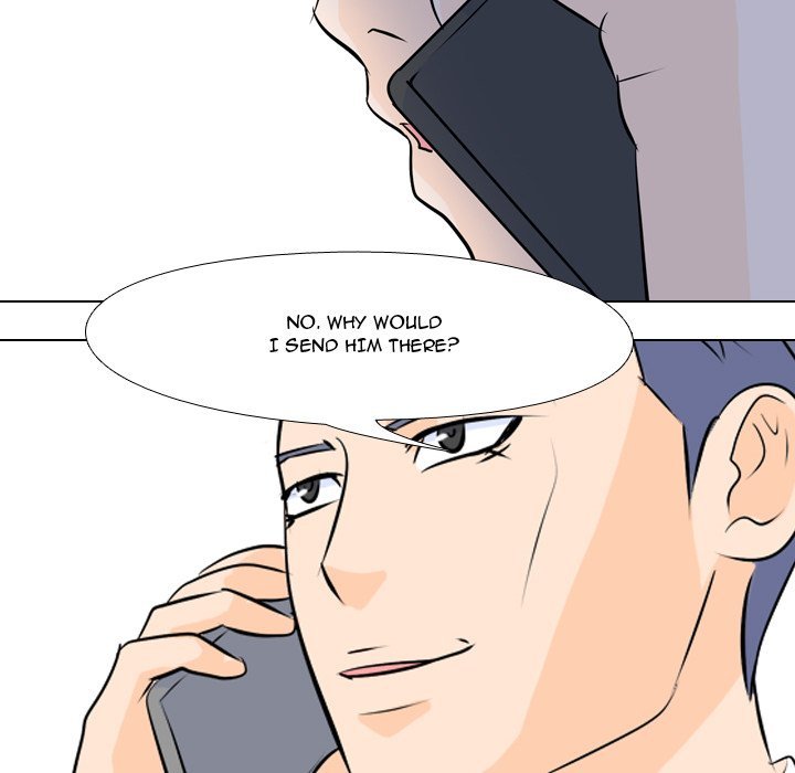 High School Legend  Red Dragon Manhwa - Chapter 4 Page 95