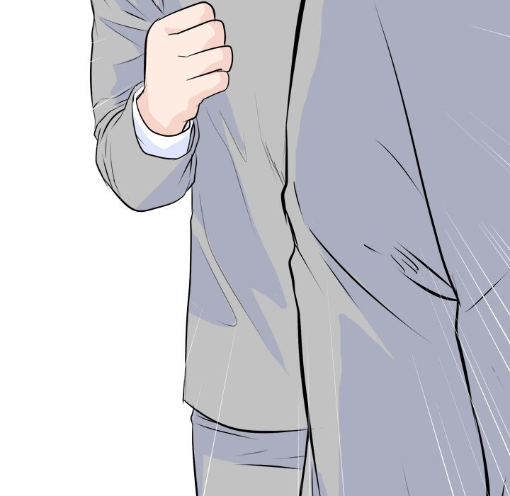 High School Legend  Red Dragon Manhwa - Chapter 4 Page 99