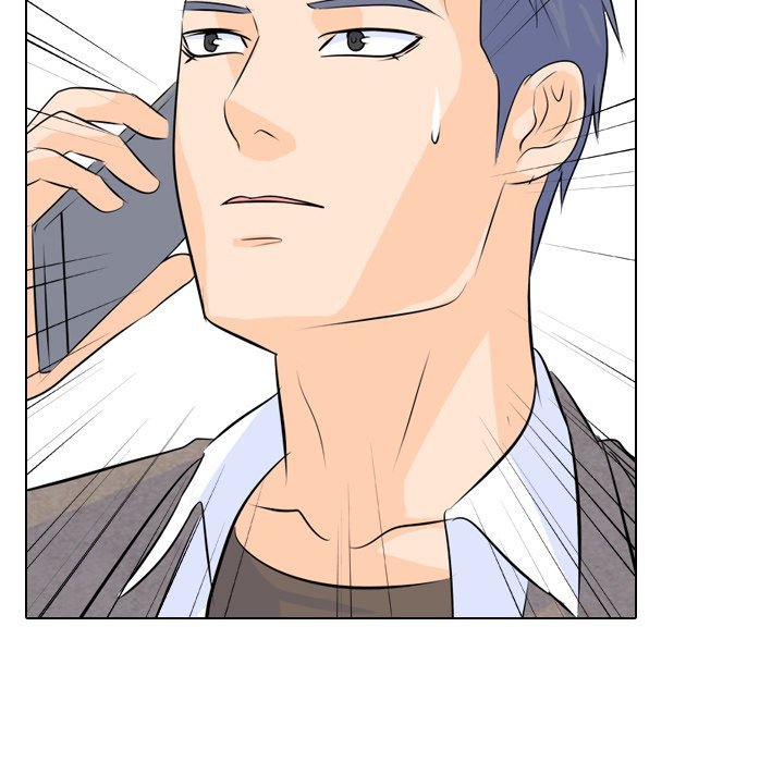 High School Legend  Red Dragon Manhwa - Chapter 4 Page 101