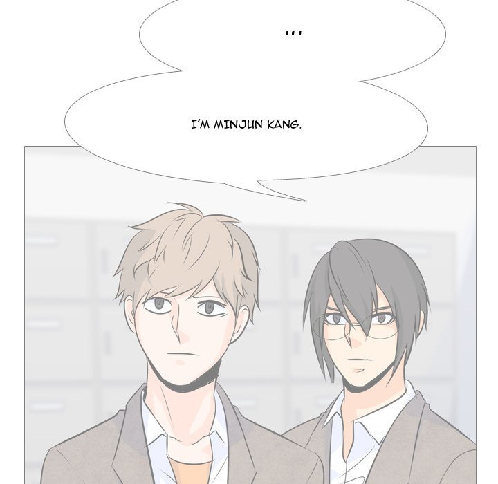 High School Legend  Red Dragon Manhwa - Chapter 4 Page 104