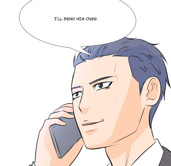 High School Legend  Red Dragon Manhwa - Chapter 4 Page 109