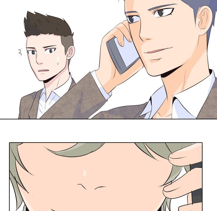 High School Legend  Red Dragon Manhwa - Chapter 4 Page 111