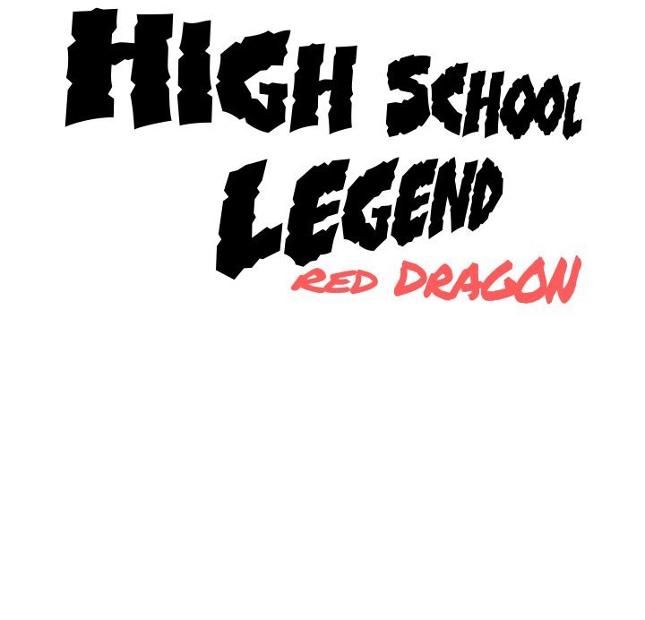 High School Legend  Red Dragon Manhwa - Chapter 4 Page 113