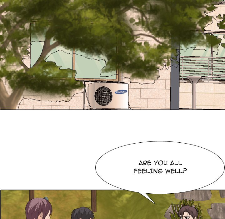 High School Legend  Red Dragon Manhwa - Chapter 223 Page 13