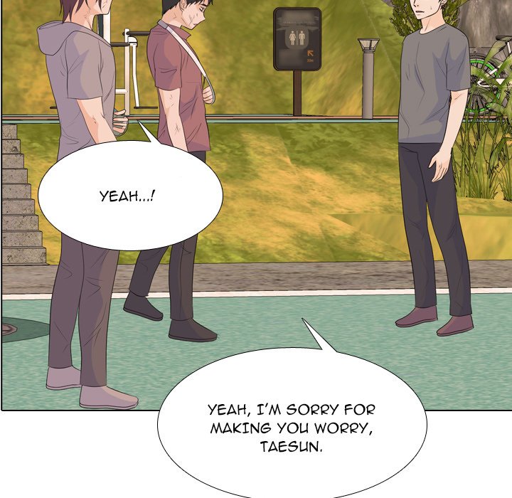 High School Legend  Red Dragon Manhwa - Chapter 223 Page 14