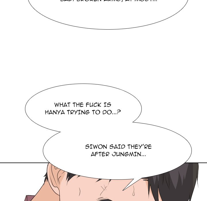 High School Legend  Red Dragon Manhwa - Chapter 223 Page 17