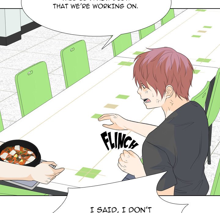 High School Legend  Red Dragon Manhwa - Chapter 223 Page 32