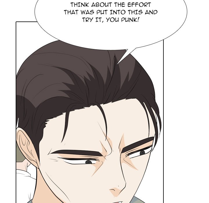 High School Legend  Red Dragon Manhwa - Chapter 223 Page 34