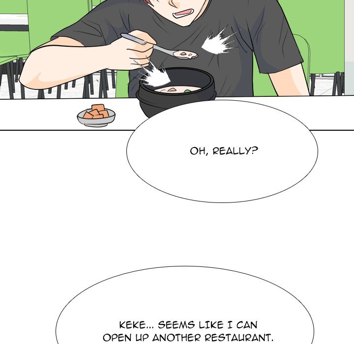 High School Legend  Red Dragon Manhwa - Chapter 223 Page 76